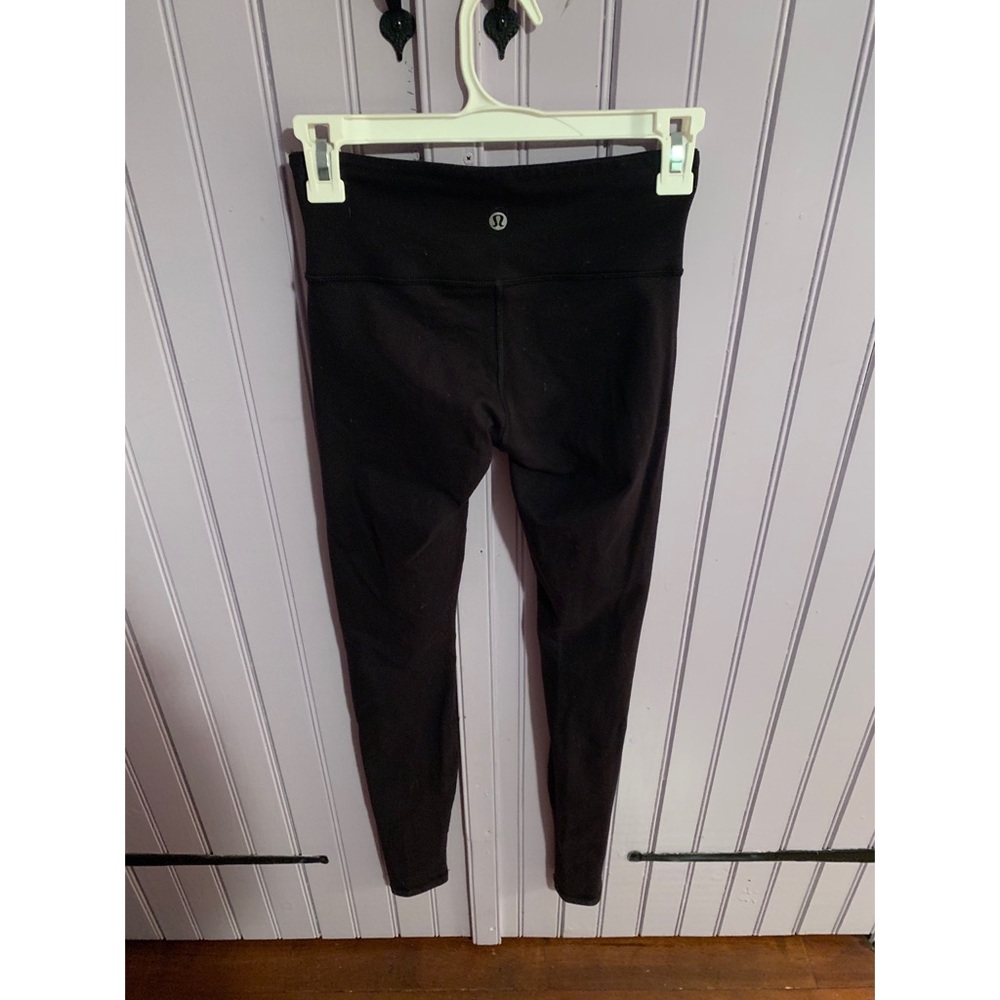 Lulu lemon Wunder Under Full-On Luon